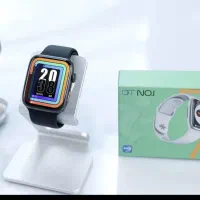 ساعت هوشمند