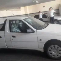 خودروی آریسان ۱۴۰۴