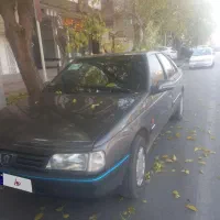 پژوا روآ مدل ۸۶ دوگانه کارخانه
