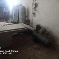 دستگاه برش mdf