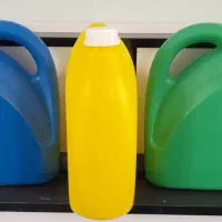 فروش گالن 4 لیتری طرح اوه، فروش چکی