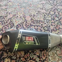 اگزوز یوشیمارو r11 نینجا