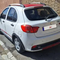 کوییک آر ۱۴۰۰سالم بدون رنگ