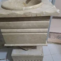 روشویی سنگی