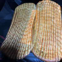 شاطر بربری