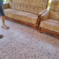 مبل هفت نفره