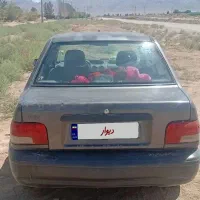 پراید مدل90