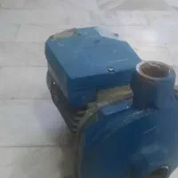 پمپ آب یک اسب و نیم اسب