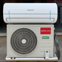 نصب،سرویس،تعمیرانواع کولر گازی اسپلیت