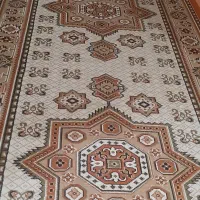 گلیم کناره ۴مترو ۲۰سانت در ۱متر