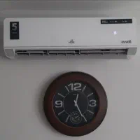نصب و تعمیرات اسپیلت وشارژ گاز