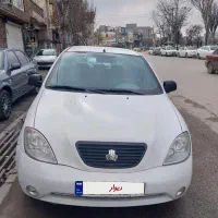 تیبا مدل ۱۴۰۰ بدون رنگ