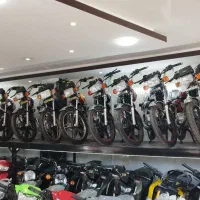 نیکتاز 200|موتورسیکلت|خمینیشهر, |دیوار