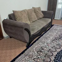 مبل هفت نفره
