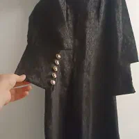چندتا مانتو وسارافون