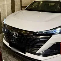 چانگان cs55مدل ۲۰۲۵ -۱۴۰۵ وارداتی