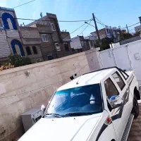 کارون پادرا پلاس دوکابین