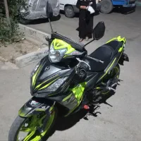 لاکی اس وای ام 185