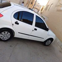 تیبا۲ مدل ۴۰۱