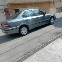 سمند ۸۹ پلمپ پلمپ
