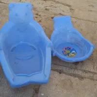 وان ولگن وصندلی فزنگی طرح خرسی