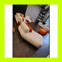 فروش اقساطی مبل راحتی در تولیدی روشنا/