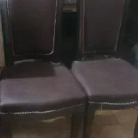 فروش|میز و صندلی غذاخوری|خمام, |دیوار