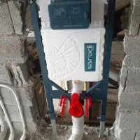 لوله کشی ساختمان