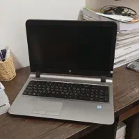 لبتاب hp