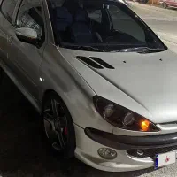 206 ارسی