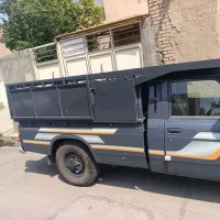 باربند کفی نیسان نو نو