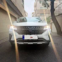 فردا FMC T5 مدل 1402