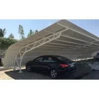 سایبان اسپنل/سقف ثابت/آفتابگیر/سایبان اصفهان