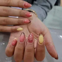آف ویژه خدمات تتو، ناخن، مژه
