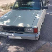 پیکان وانت ۹۲