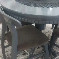 میزنهارخوری ۴ نفره