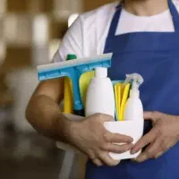 نظافت منزل