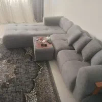 مبل ال پازلی