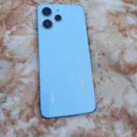 گوشی شبانی ردمی 12پک گلوبال اصل