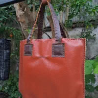 کیف زنانه چرم