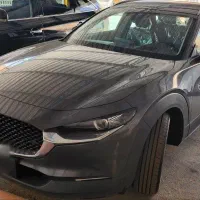 مزداcx30