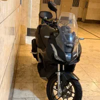 Adv160|موتورسیکلت|تهران, شمس‌آباد|دیوار