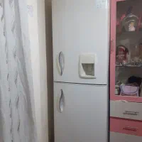 یخچال فریزر امرسان ۲۲ فوت در حدنو