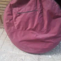 چادر مسافرتی ۸نفره