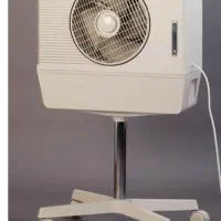 کولر آبی پرتابل آبسال