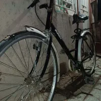 دوچرخه