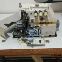 چرخ سردوز سه نخ جگوار