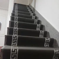 موکت پله