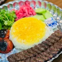 رستوران برگ سفارش مراسمات به صورت اقساطی