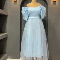 پیراهن مجلسی